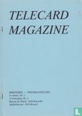 Telecard magazine 1 - Image 1