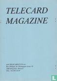 Telecard magazine 1 - Bild 2