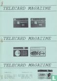 Telecard magazine 4 - Afbeelding 1