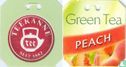 Green Tea Peach - Image 3