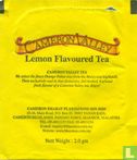 Lemon Flavoured Tea  - Afbeelding 2