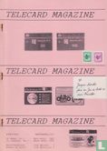 Telecard magazine 2 - Afbeelding 1