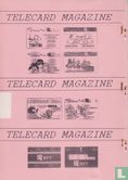Telecard magazine 2 - Afbeelding 2