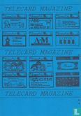 Telecard magazine 2 - Image 2