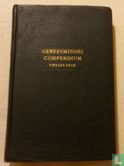 Geneesmiddel compendium - Afbeelding 1