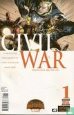 Civil war 1 - Image 1