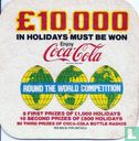 £10000 in holidays must be won - Afbeelding 1