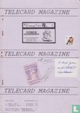 Telecard magazine 5 - Afbeelding 1