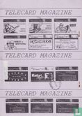 Telecard magazine 5 - Bild 2