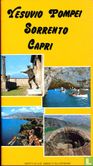 Vesuvio Pompei Sorrento Capri - Image 1