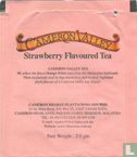 Strawberry Flavoured Tea - Image 2