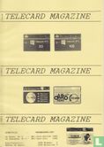 Telecard magazine 3 - Afbeelding 1