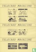 Telecard magazine 3 - Afbeelding 2