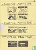Telecard magazine 5 - Afbeelding 2