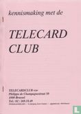 Telecard magazine 0 - Afbeelding 1