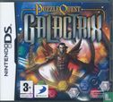 Puzzle Quest: Galactrix