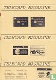 Telecard magazine 1
