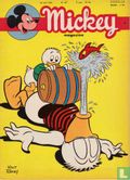 Mickey Magazine 447 - Afbeelding 1