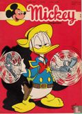 Mickey Magazine 436 - Afbeelding 1