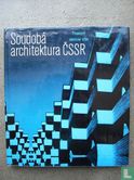 Soudobá architektura CSSR - Afbeelding 1