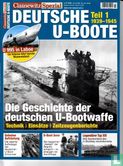 Clausewitz Spezial Deutsche U-Boote Teil 1 - Afbeelding 1