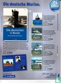 Clausewitz Spezial Deutsche U-Boote Teil 1 - Afbeelding 2