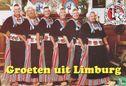 Groeten uit Limburg