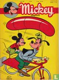 Mickey Magazine 456 - Afbeelding 1