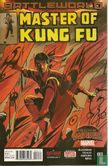 Master of Kung Fu 3 - Afbeelding 1