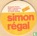 Simon Régal - Afbeelding 2