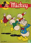 Mickey Magazine 461 - Image 1