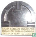 Asbak van bakeliet - Maison Meyskens- Daudergnies  - Image 1