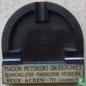 Asbak van bakeliet - Maison Meyskens- Daudergnies  - Image 3