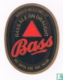 Bass ale on draught - Image 2