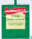 Tè Verde Benessere & Armonia - Image 1