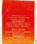 Orzo Quick - Afbeelding 2