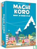Machi Koro - Afbeelding 1