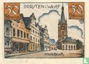 Dorsten 50 Pfennig - Image 2