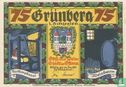 Grünberg 75 Pfennig N.D. (2) - Afbeelding 1
