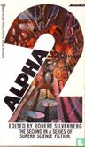 Alpha Two - Afbeelding 1
