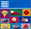 Plezier met papier origami 2 - Afbeelding 2