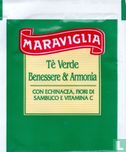 Tè Verde Benessere & Armonia - Image 1