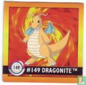 # 149 Dragonite - Bild 1