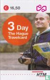 3 Day The Hague Travelcard - Image 1
