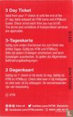 3 Day The Hague Travelcard - Image 2