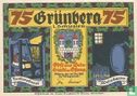 Grünberg 75 Pfennig N.D. (3) - Afbeelding 1