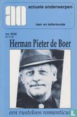 Herman Pieter de Boer - Afbeelding 1