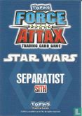 Asajj Ventress - Image 2