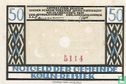 Kölln-Reisieck 50 Pfennig N.D. (1921) - Afbeelding 1