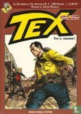 Tex il grande! - Afbeelding 1